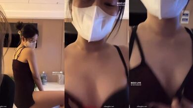 抖音闪现 颜值主播各显神通 擦边 闪现走光 这期美女成群 (8)