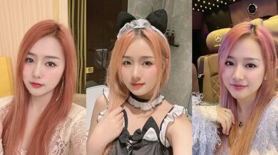 万人求yuyu御姐全套资源流出 和闺蜜被金主调教双飞 足交榨精嫩穴喷汁 合集流出尺度拉满！